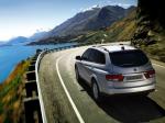 SsangYong Kyron 2007 года